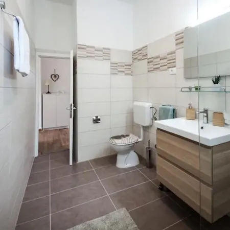 Appartamento House Slaven With Private Swiming Pool *
